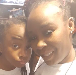 Meet your Posher, Bre